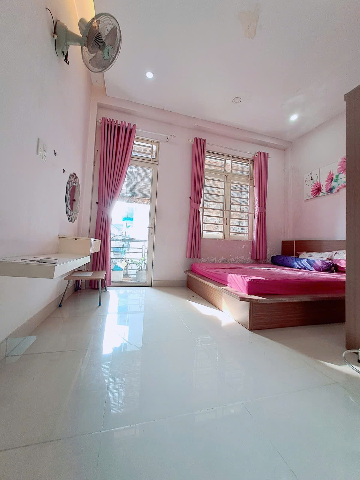 Bán nhà Nguyễn Văn Lượng, Cityland Gò Vấp – Full nội thất đẹp, chỉ 5.299 tỷ TL! - Ảnh 1